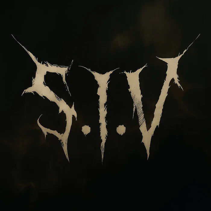 S.I.V cover