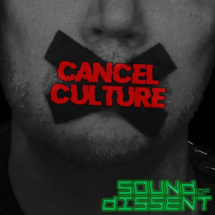 Cancel Culture cover
