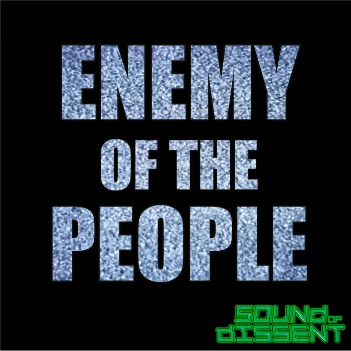 Enemy of the People cover