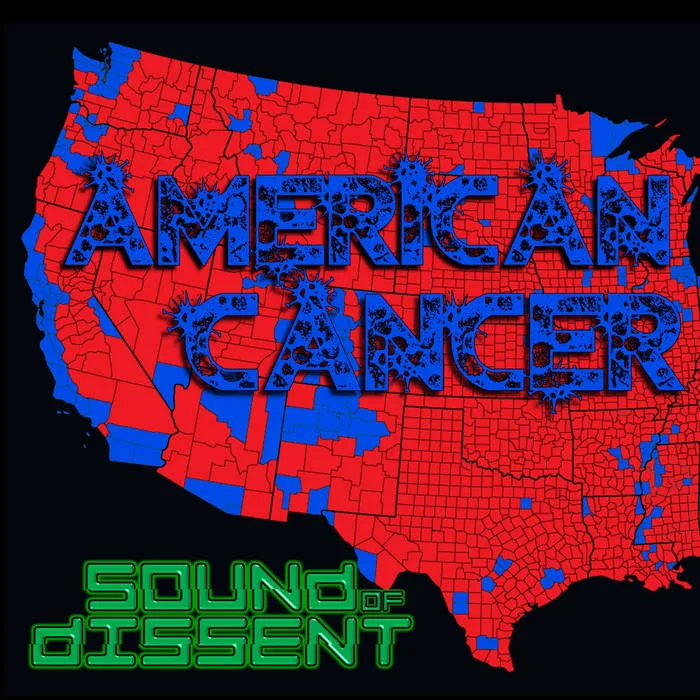 American Cancer cover