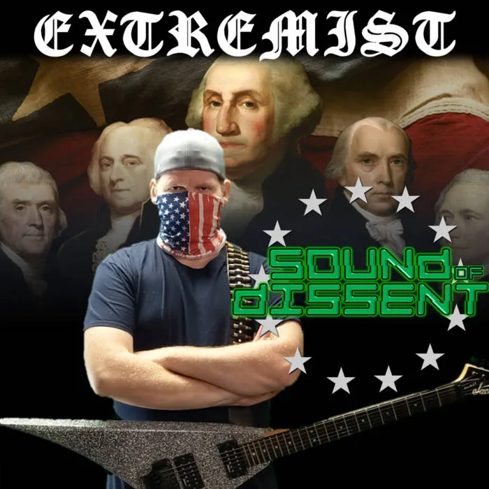 Extremist cover