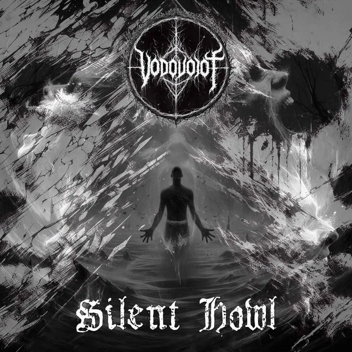 Silent Howl cover