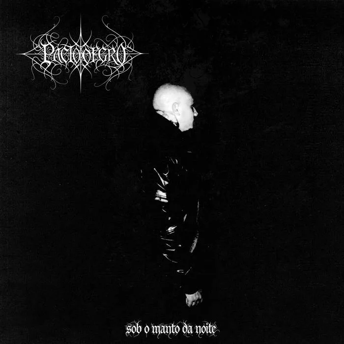 Sob o Manto da Noite cover