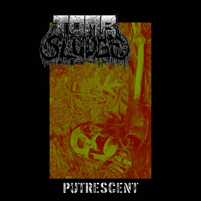 Putrescent cover