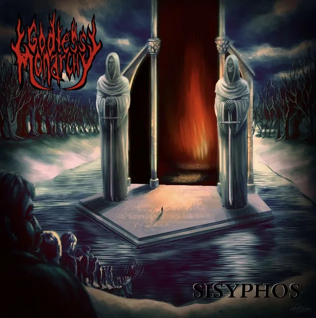 Sisyphos cover