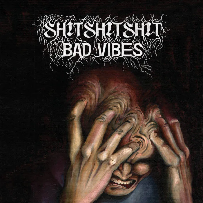 Bad Vibes cover