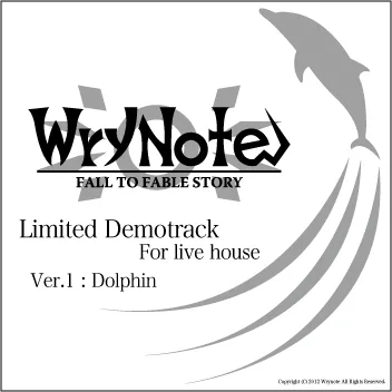 Limited Demotrack for Livehouse cover