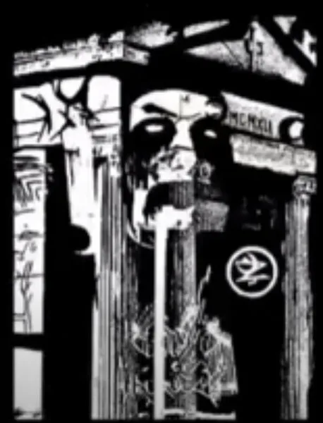 Demo 2021 cover