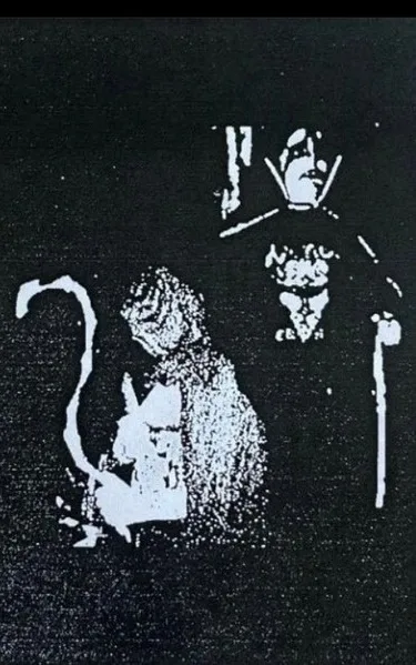 Mars Creation / Cryhptyllohkt cover