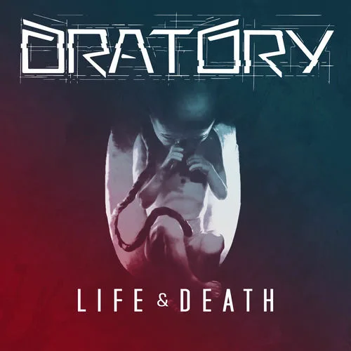 Life & Death cover