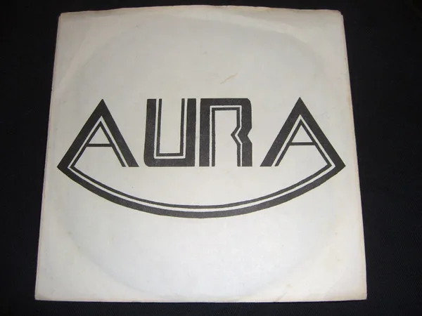 Aura cover