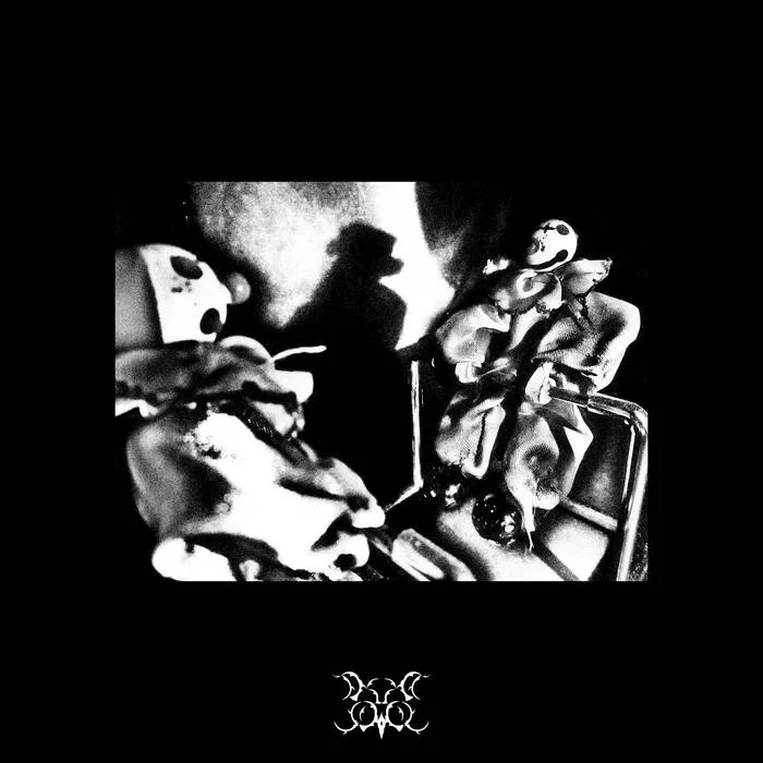 The Past Melts Away with a Sneer cover