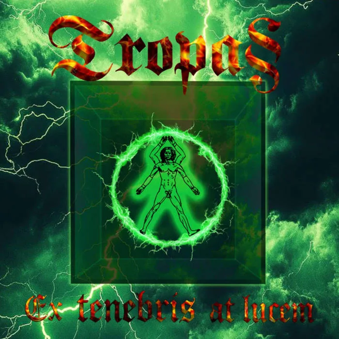 Ex Tenebris ad Lucem cover