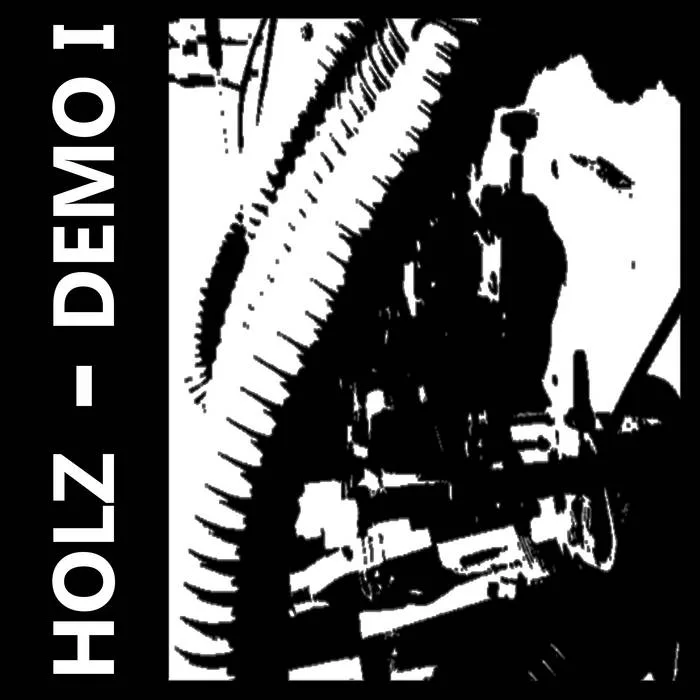 Demo I cover