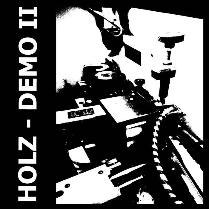 Demo II cover