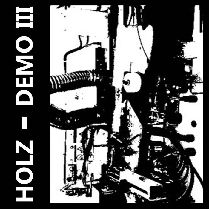 Demo III cover