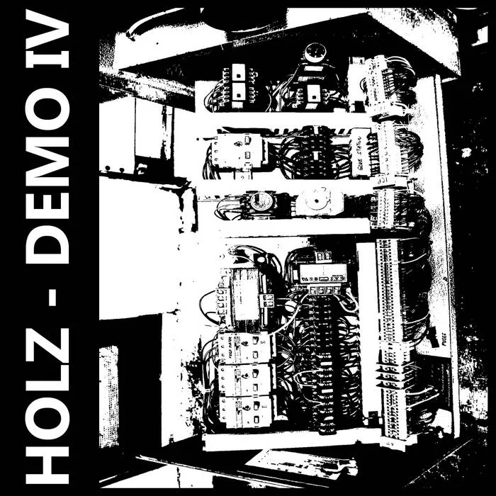 Demo IV cover