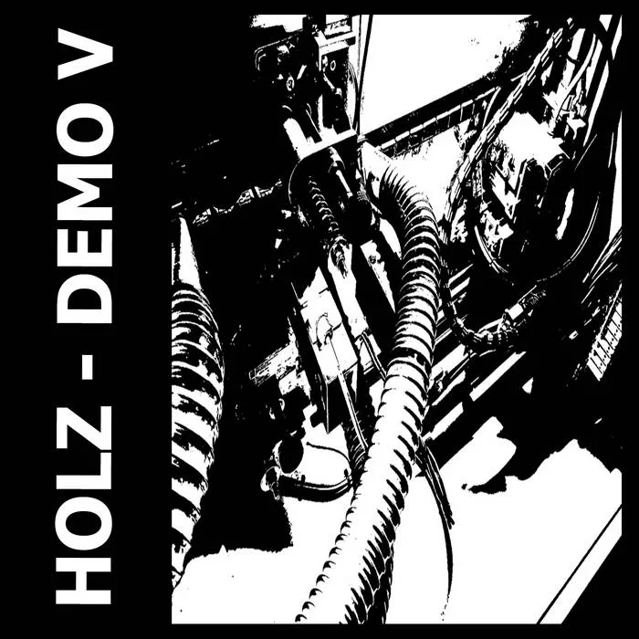 Demo V cover