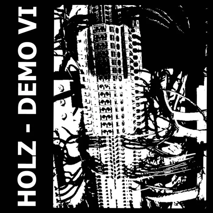 Demo VI cover