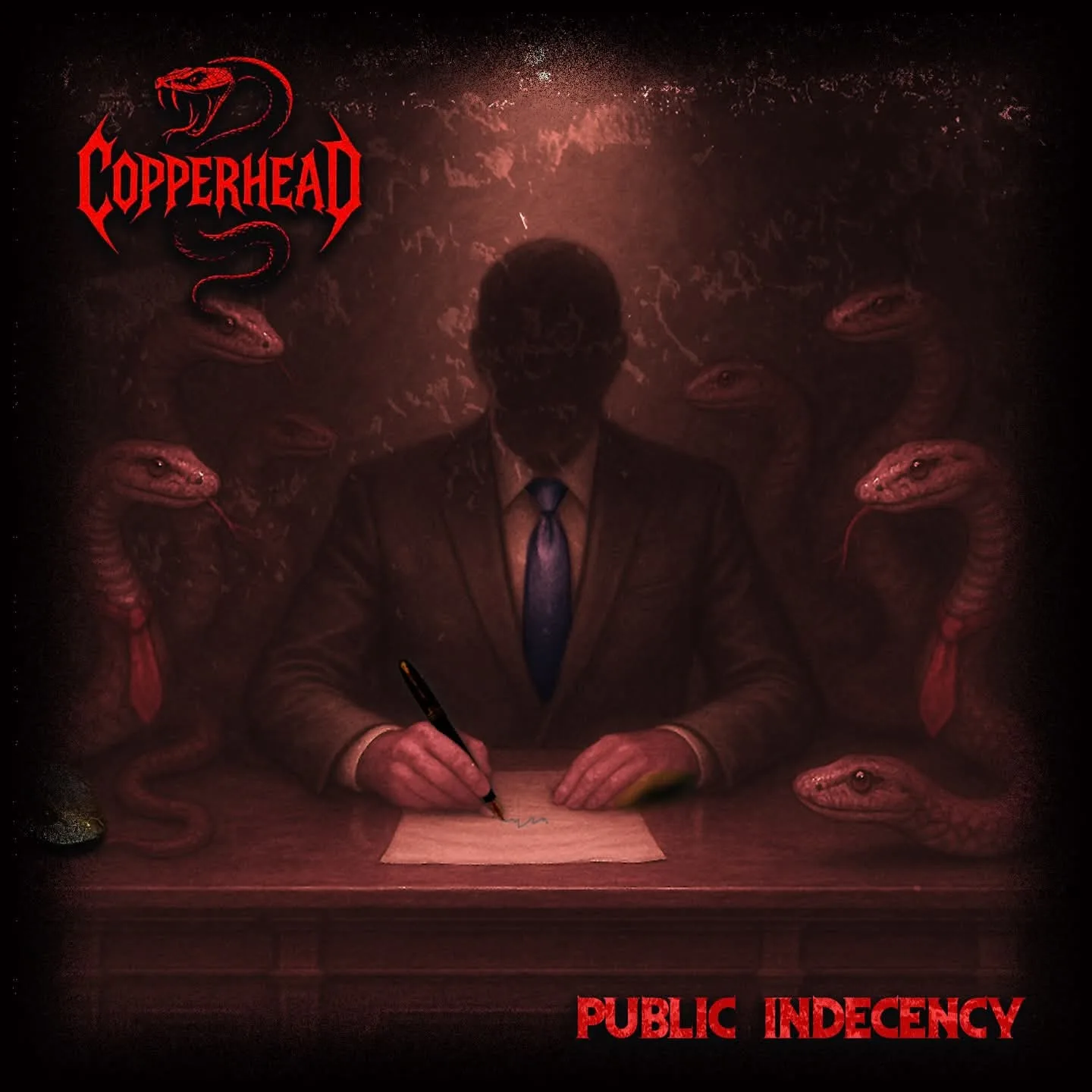Public Indecency cover