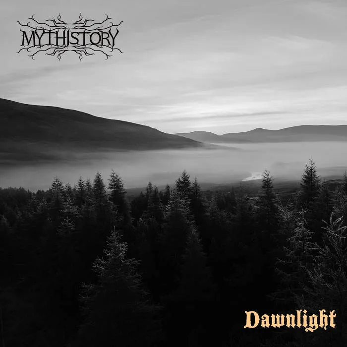 Dawnlight cover