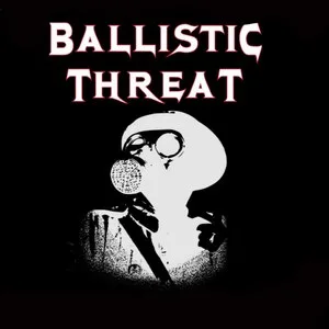 Ballistic Threat cover