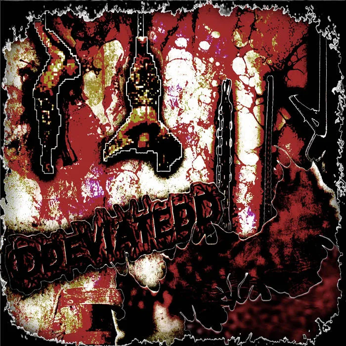 DDeviateDD Demo cover