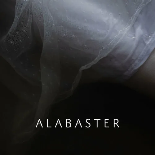 Alabaster cover