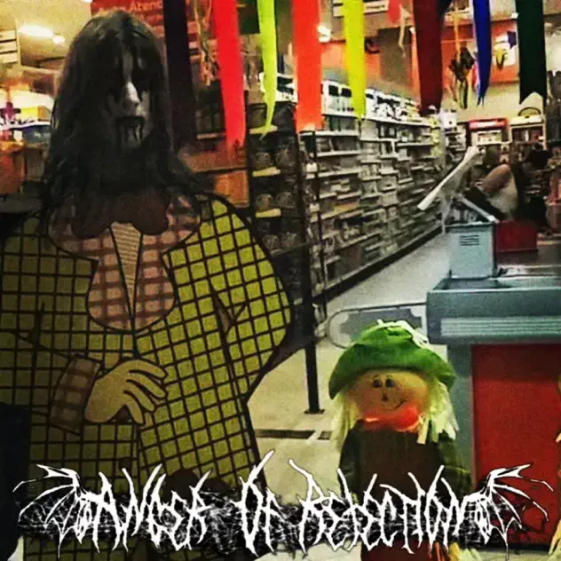 Betrayal's Wrath cover