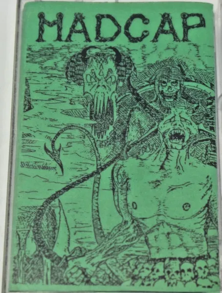 Trapped in the Lens of the Succubus cover