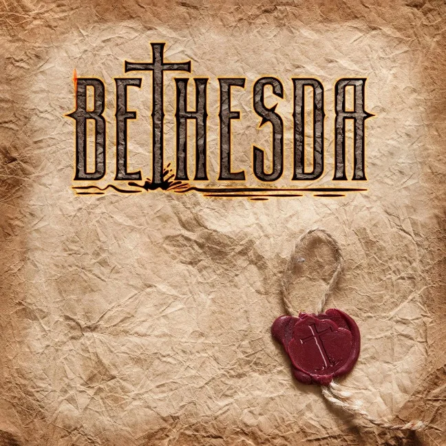 Bethesda cover