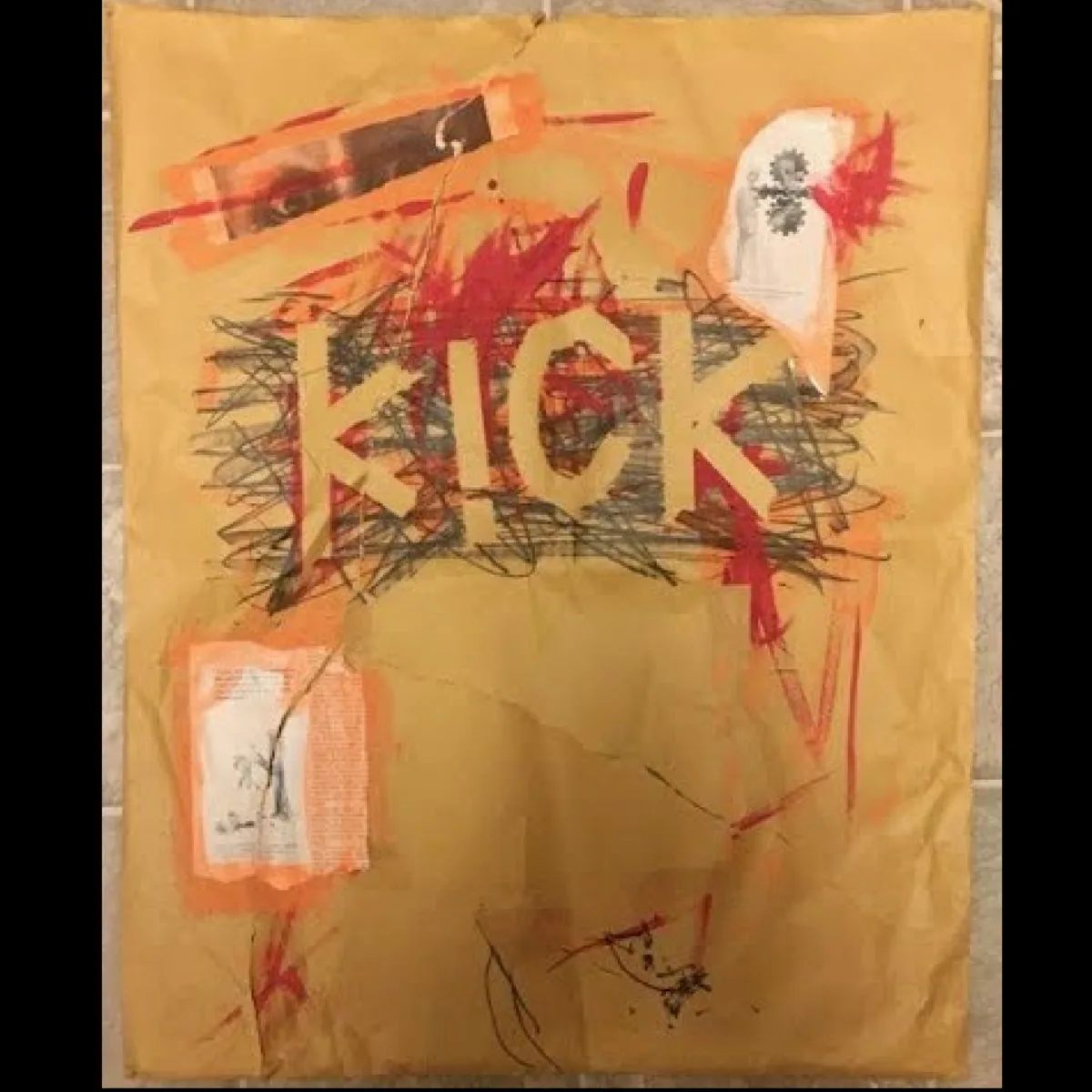 How to Kick Yourself Boxset cover
