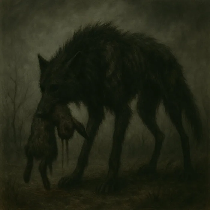 Fames Aeternum cover