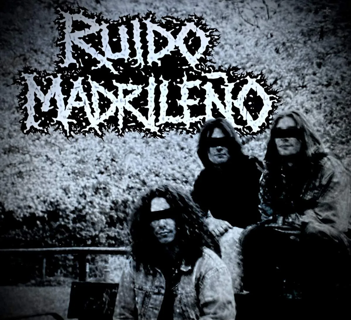 Ruido madrileño cover