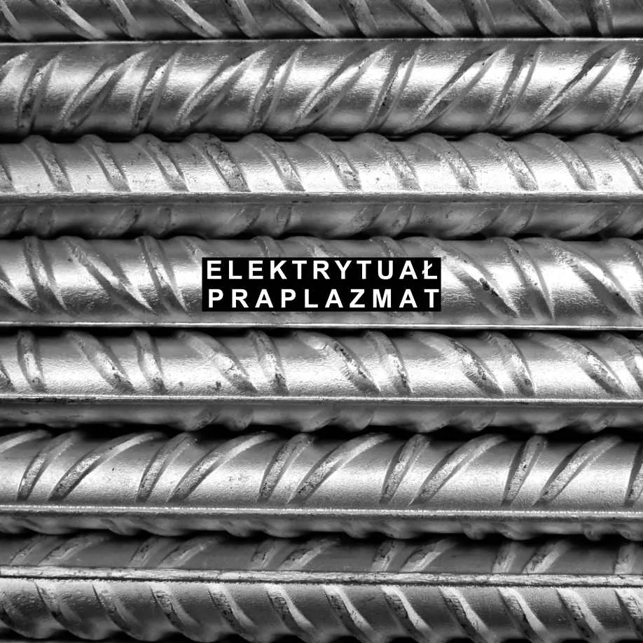 Praplazmat cover