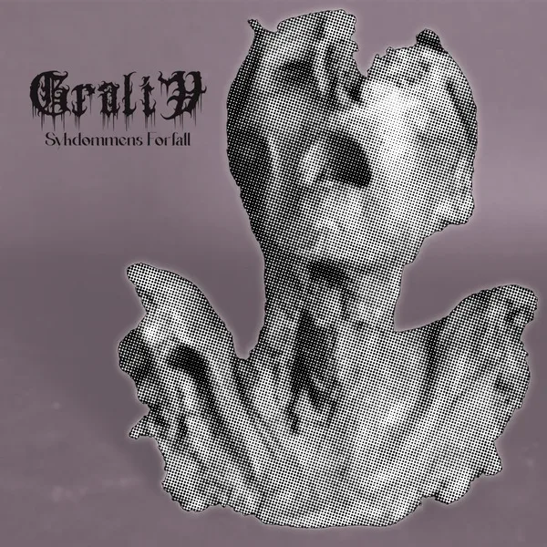 Sykdommens Forfall cover
