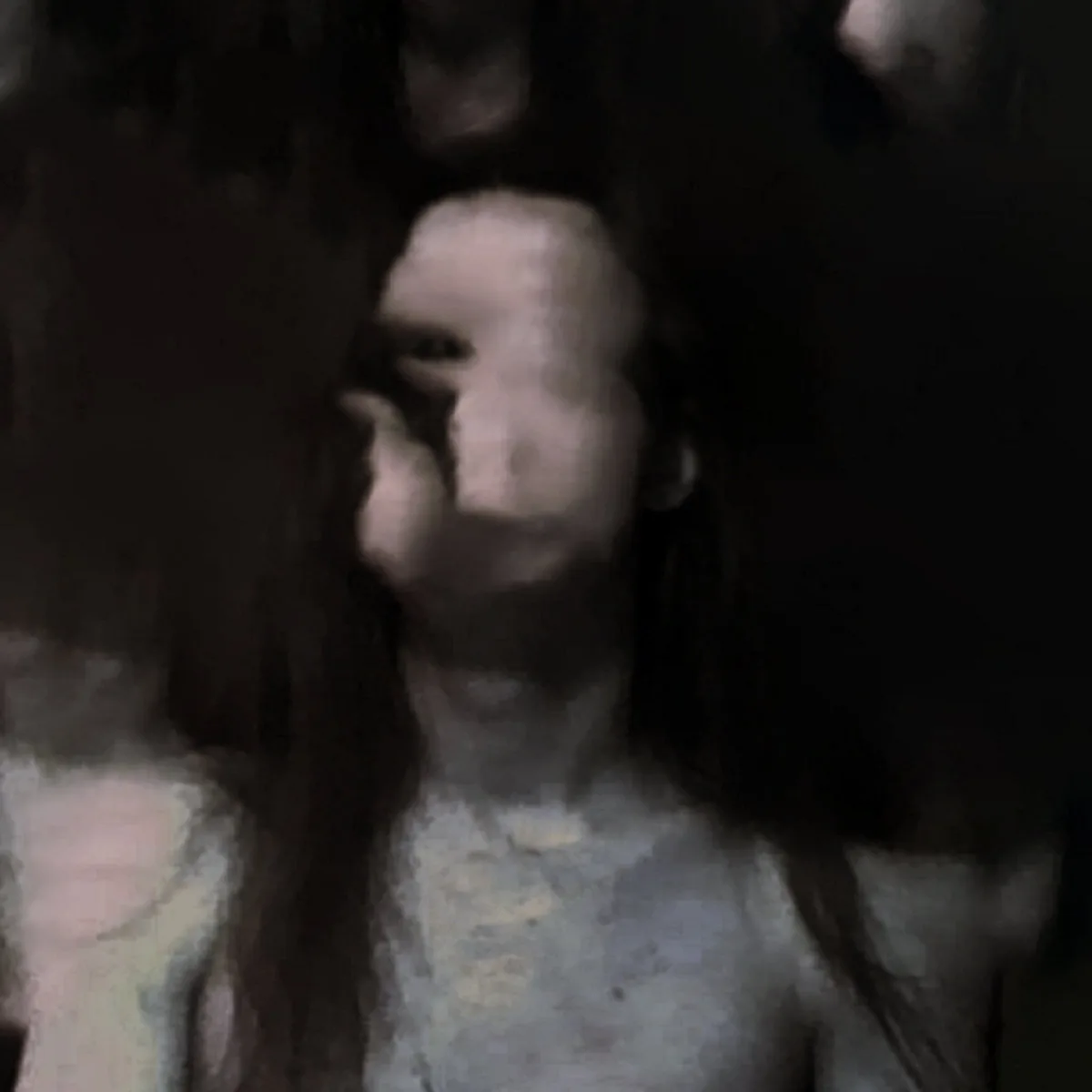 Emptiness of My Head cover