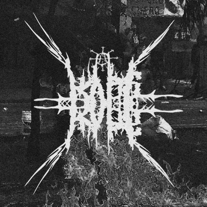 Kaoskvlt cover