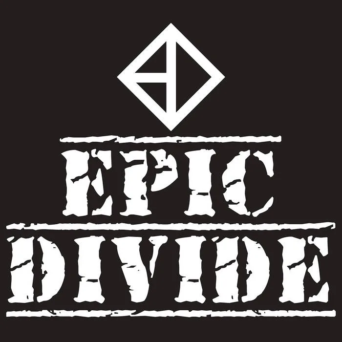 Epic Divide cover