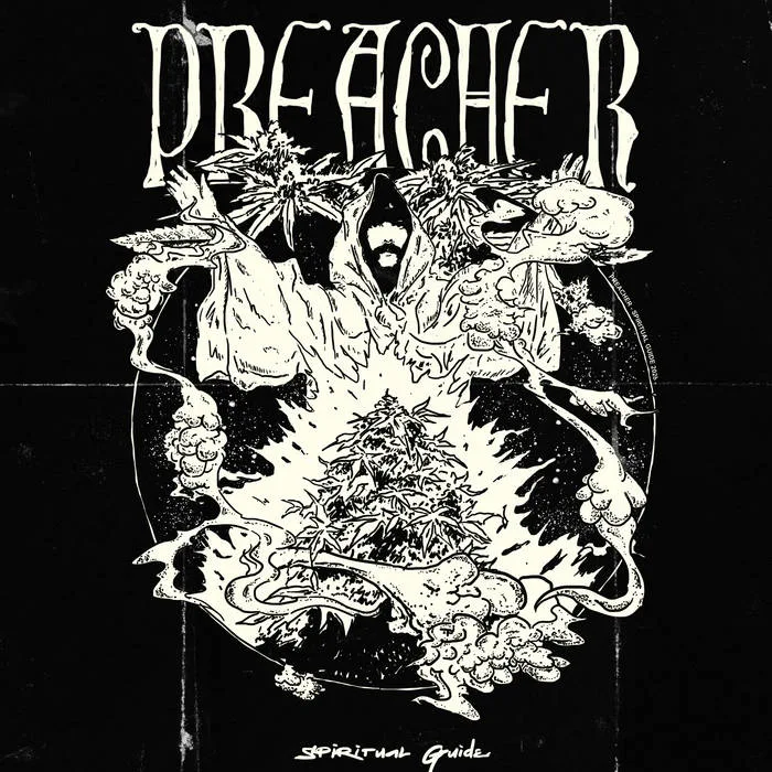 Spiritual Guide cover