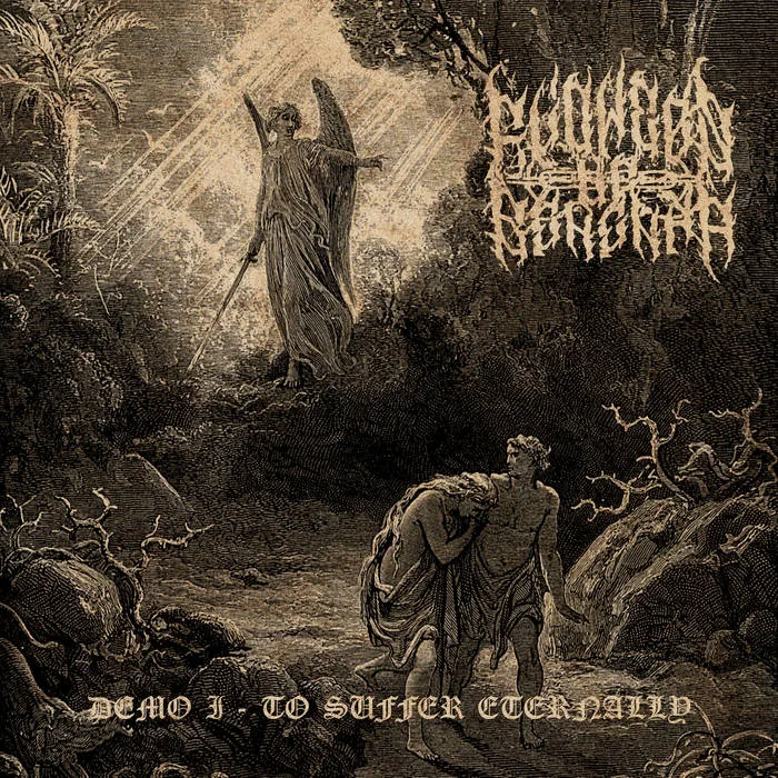 Demo I - To Suffer Eternally cover