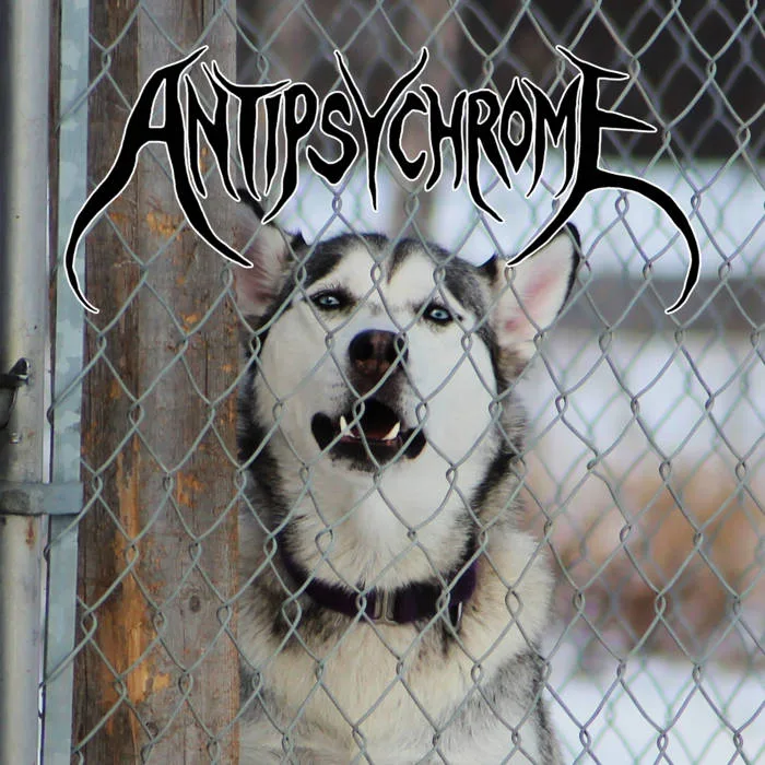 Antipsychrome cover