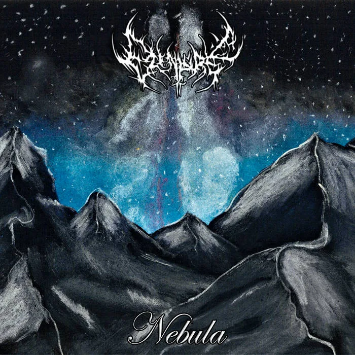 Nébula cover