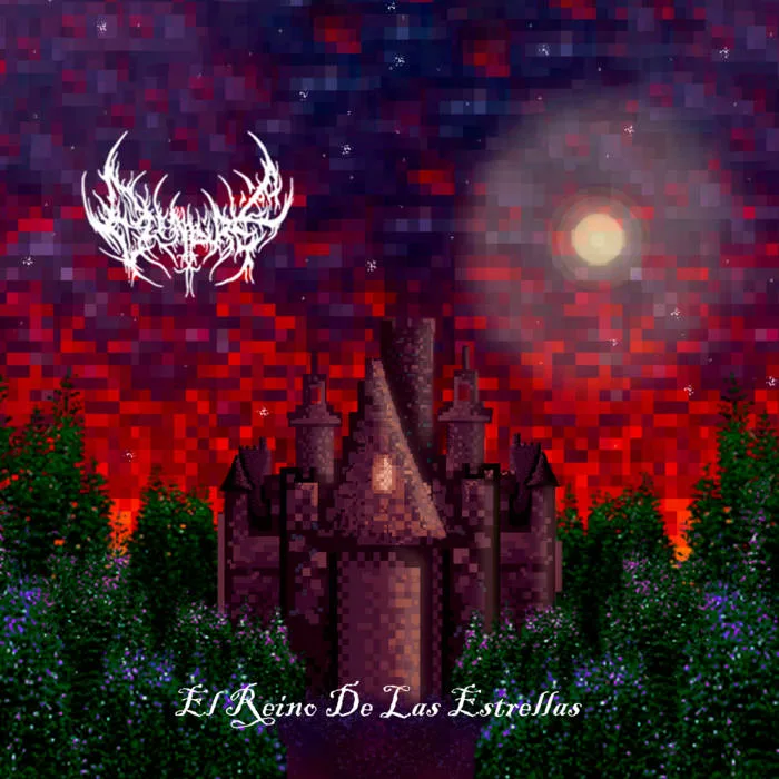 El reino de las estrellas cover