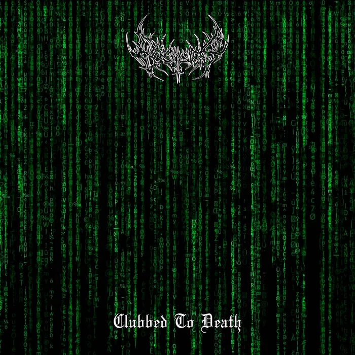 Clubbed to Death cover