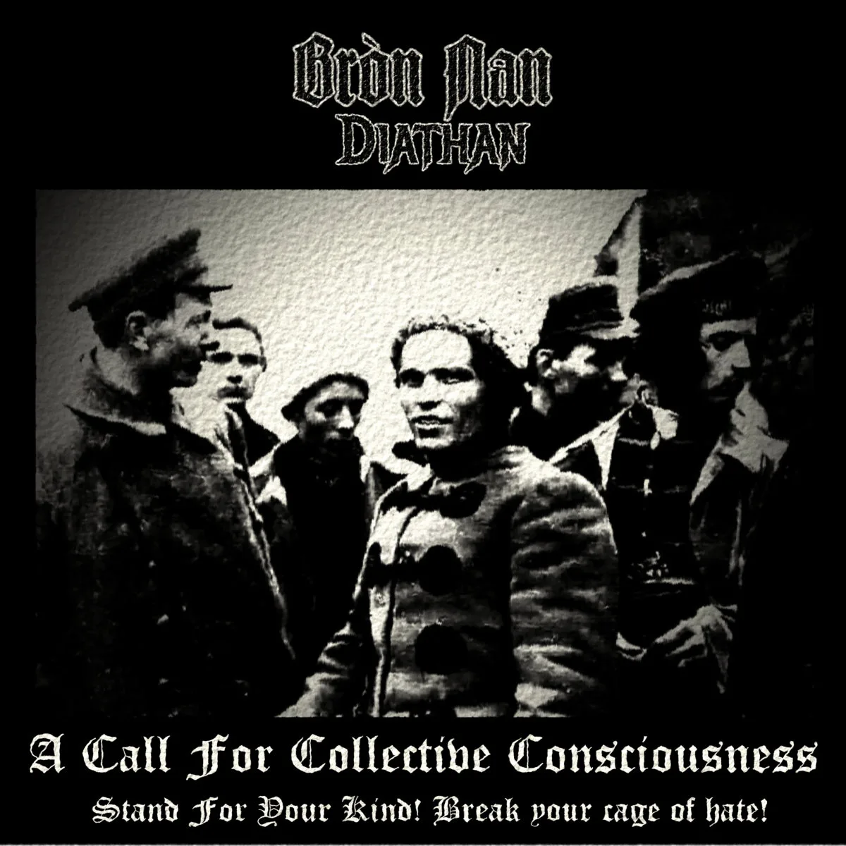 Stand for Your Kind cover