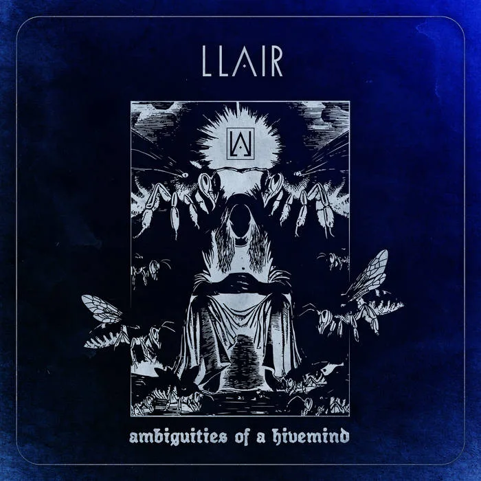 Ambiguities of a Hivemind cover