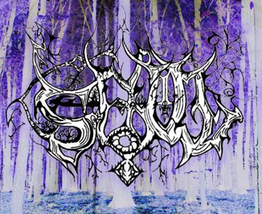 Forest Soul cover