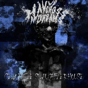 Cenobyte Slaughterhouse cover