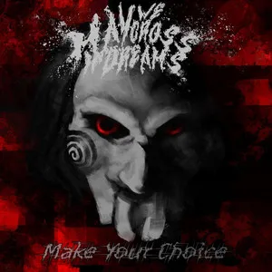 Make Your Choice cover